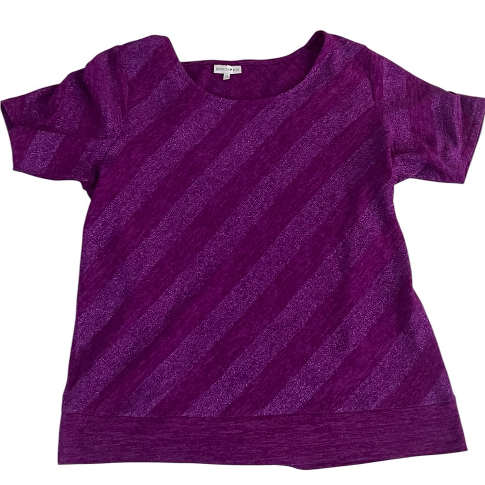 Fashion Bug Top